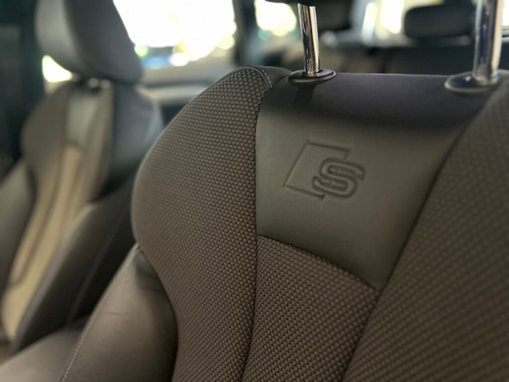 Audi A3 SportbackALL-IN edit 35 TDI 110kW S tron
