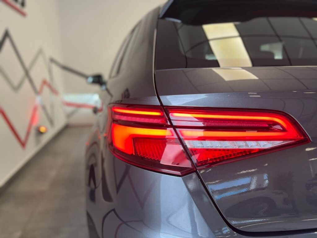 Audi A3 SportbackALL-IN edit 35 TDI 110kW S tron