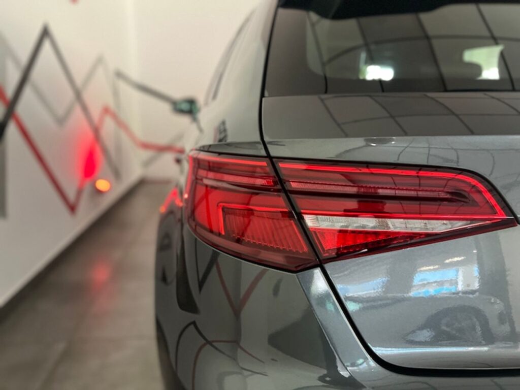 Audi A3 SportbackALL-IN edit 35 TDI 110kW S tron