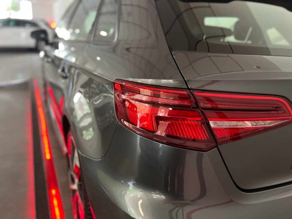 Audi A3 SportbackALL-IN edit 35 TDI 110kW S tron