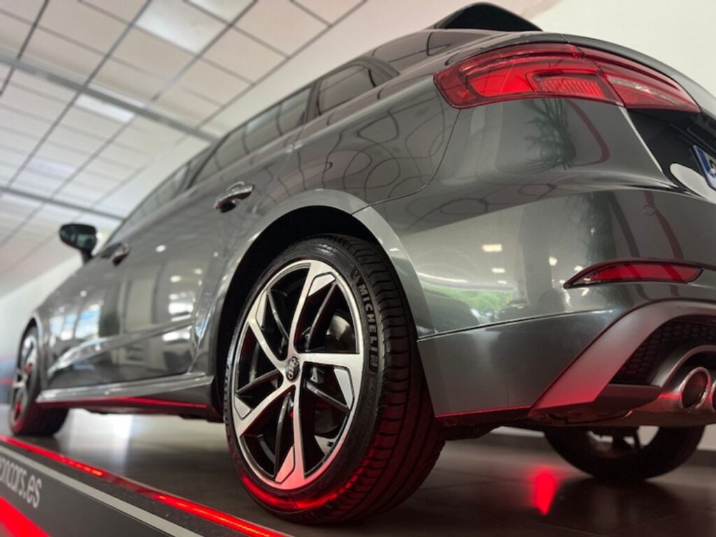 Audi A3 SportbackALL-IN edit 35 TDI 110kW S tron