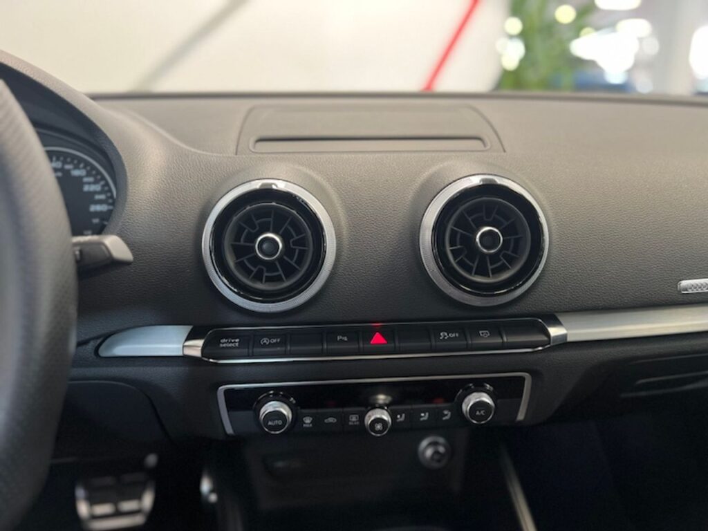 Audi A3 SportbackALL-IN edit 35 TDI 110kW S tron