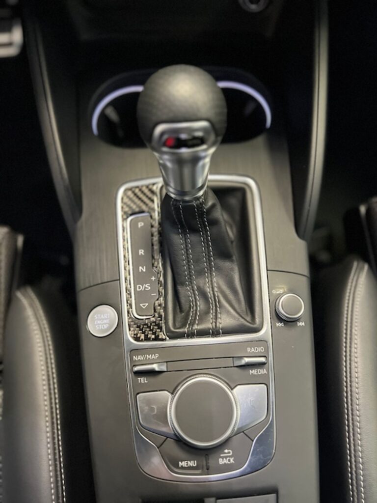 Audi A3 SportbackALL-IN edit 35 TDI 110kW S tron