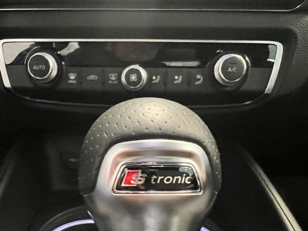 Audi A3 SportbackALL-IN edit 35 TDI 110kW S tron