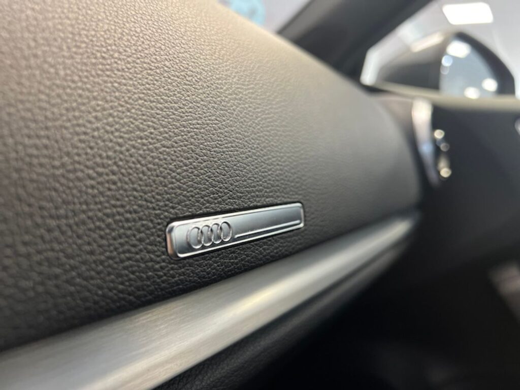 Audi A3 SportbackALL-IN edit 35 TDI 110kW S tron