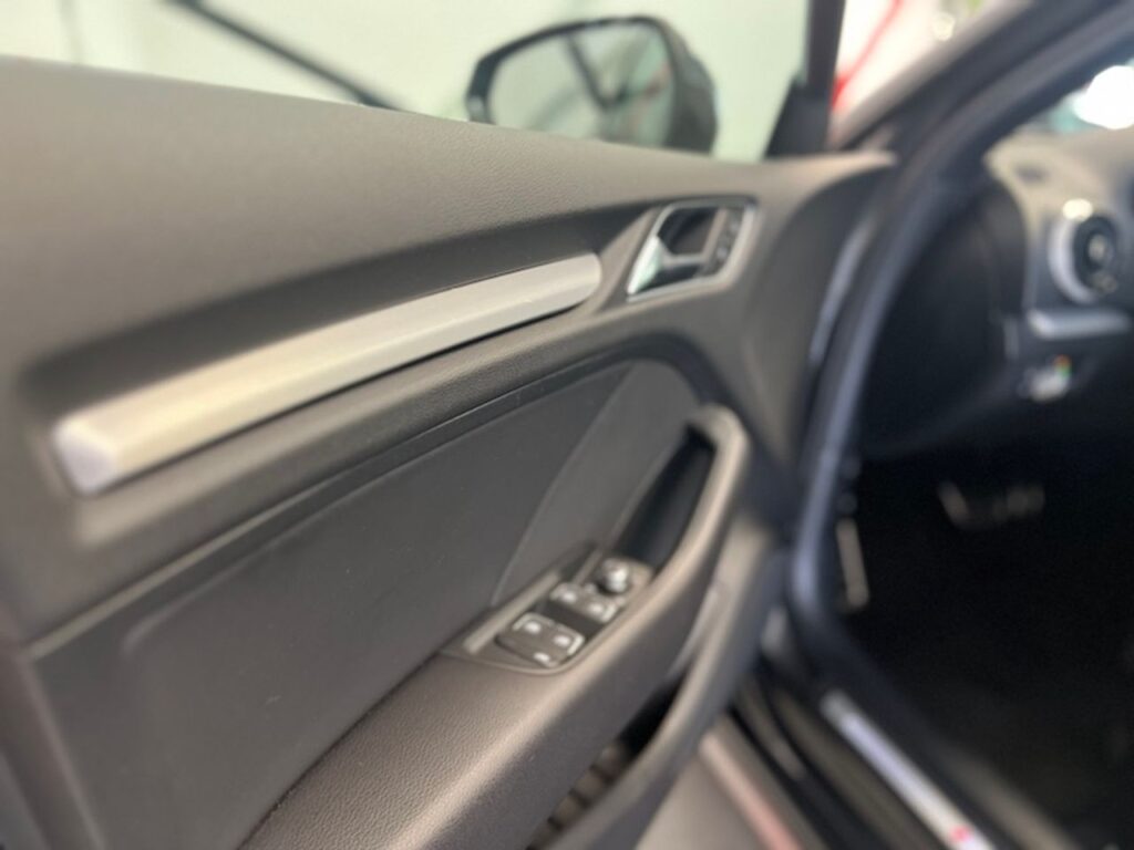 Audi A3 SportbackALL-IN edit 35 TDI 110kW S tron