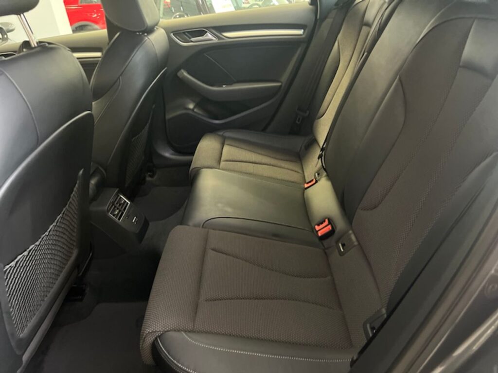 Audi A3 SportbackALL-IN edit 35 TDI 110kW S tron