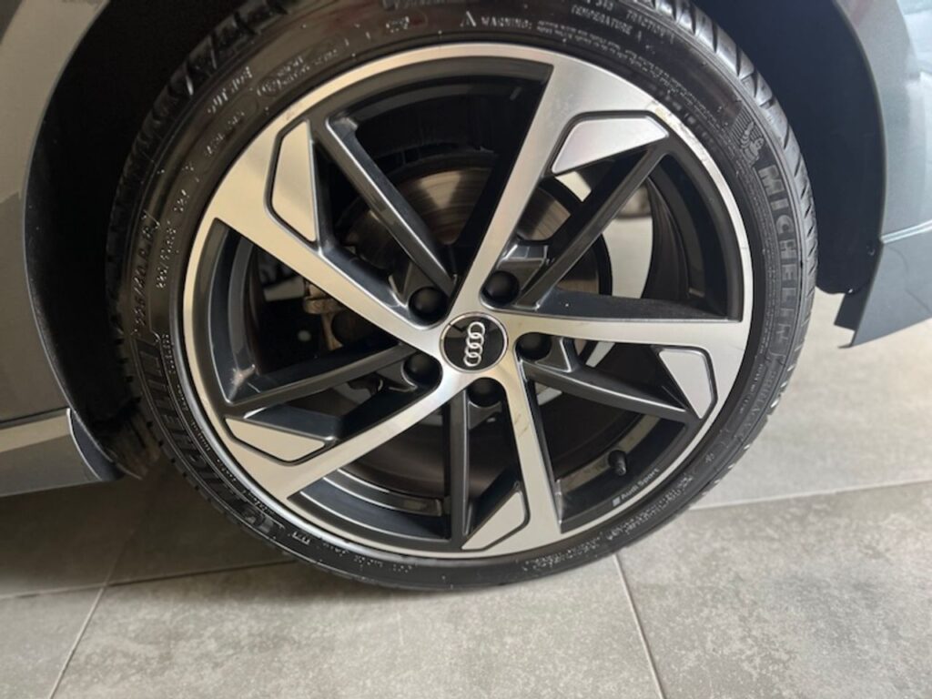 Audi A3 SportbackALL-IN edit 35 TDI 110kW S tron