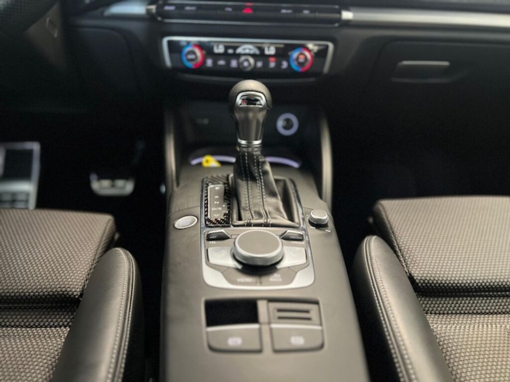 Audi A3 SportbackALL-IN edit 35 TDI 110kW S tron