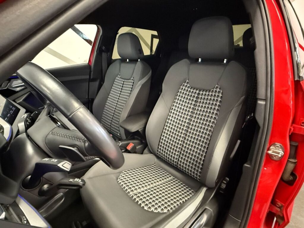 Audi A1 Sportback S line 40 TFSI 147kW S tron