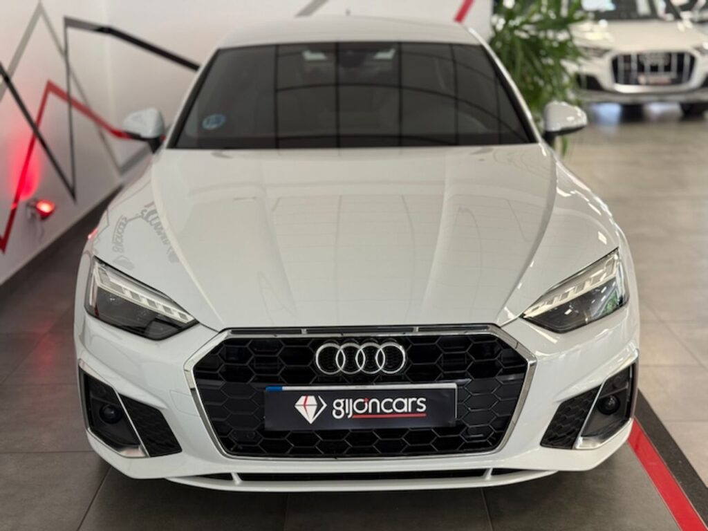 Audi A5 40 TDI 150kW S tronic Sportback