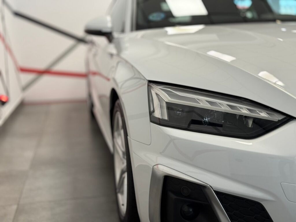 Audi A5 40 TDI 150kW S tronic Sportback