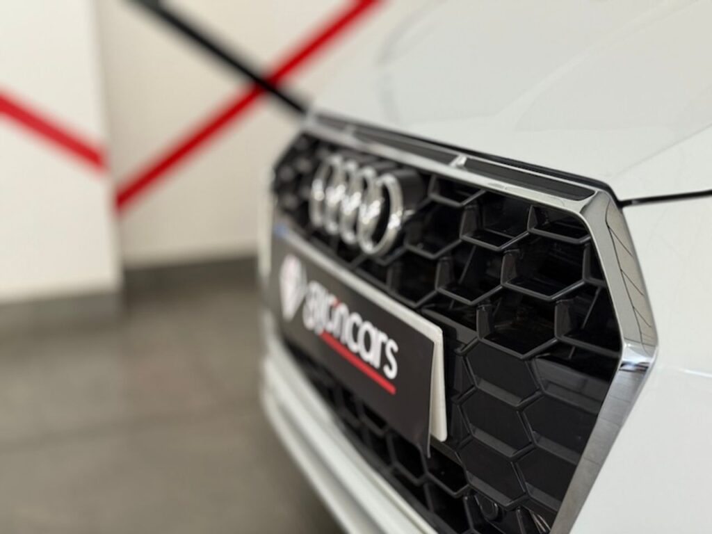 Audi A5 40 TDI 150kW S tronic Sportback