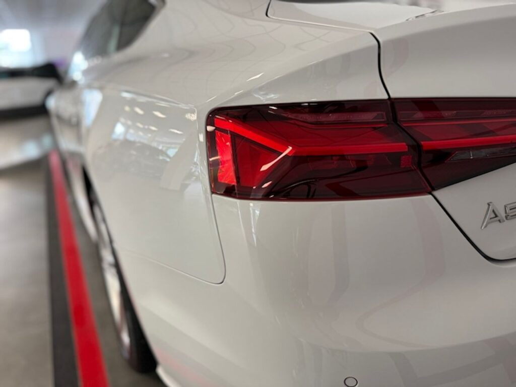 Audi A5 40 TDI 150kW S tronic Sportback