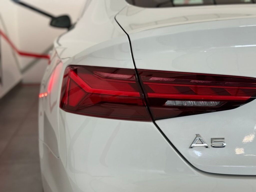Audi A5 40 TDI 150kW S tronic Sportback