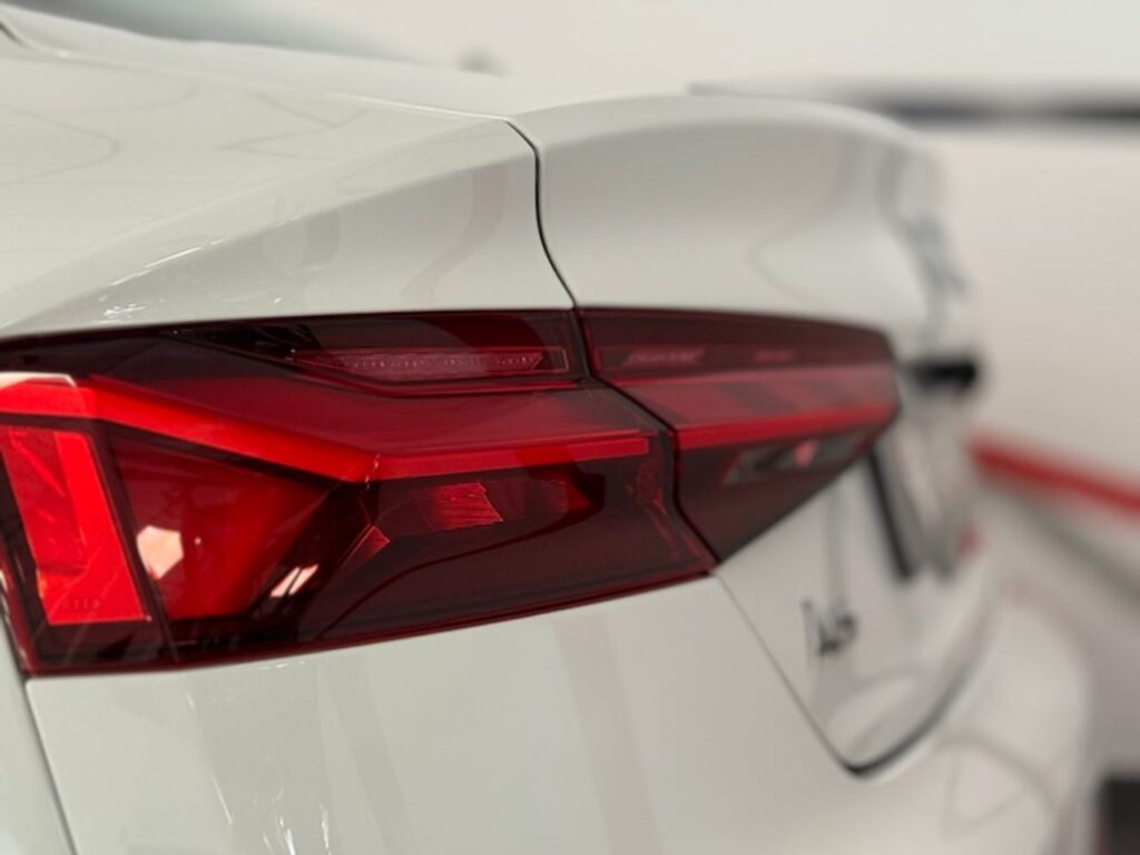 Audi A5 40 TDI 150kW S tronic Sportback