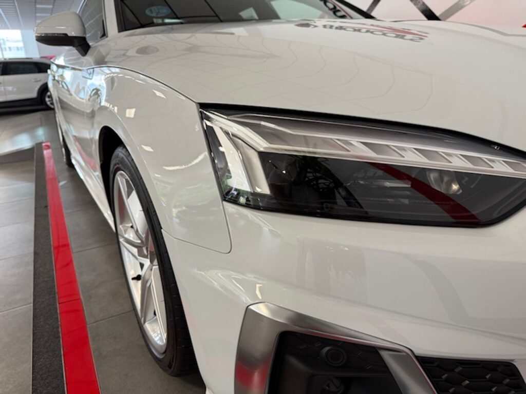 Audi A5 40 TDI 150kW S tronic Sportback