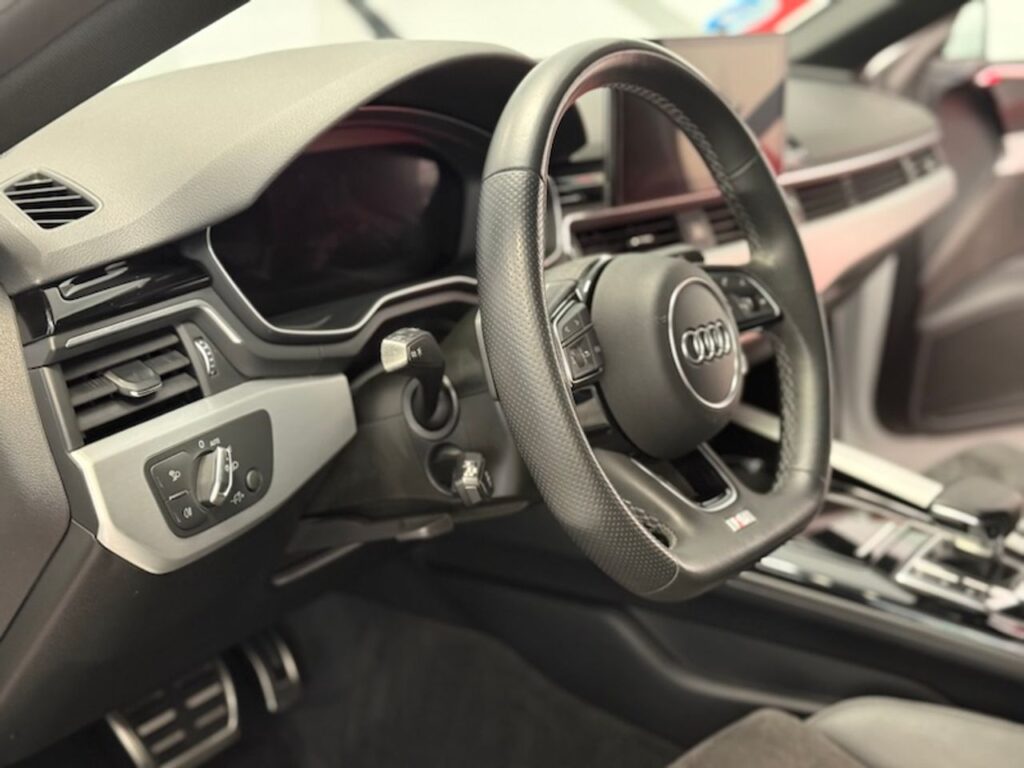 Audi A5 40 TDI 150kW S tronic Sportback