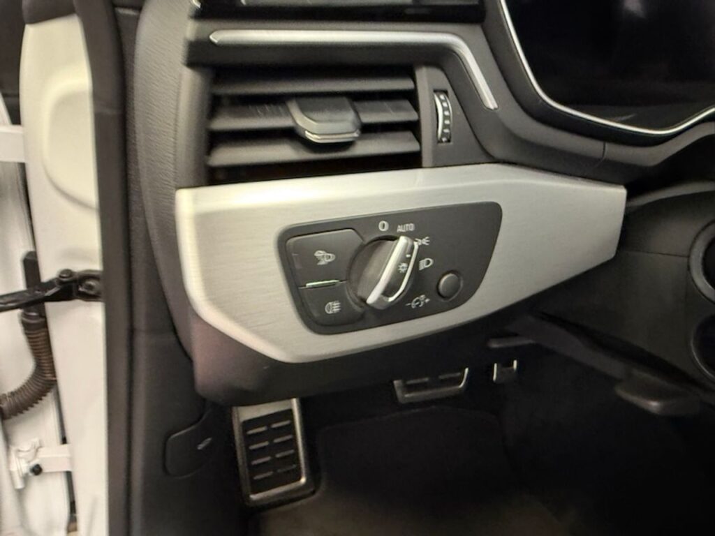 Audi A5 40 TDI 150kW S tronic Sportback