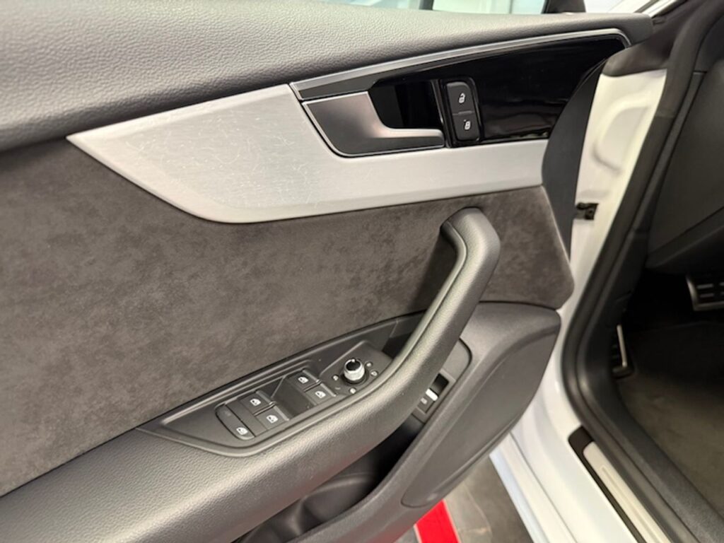 Audi A5 40 TDI 150kW S tronic Sportback