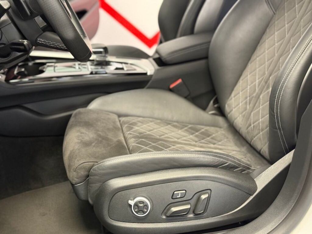 Audi A5 40 TDI 150kW S tronic Sportback