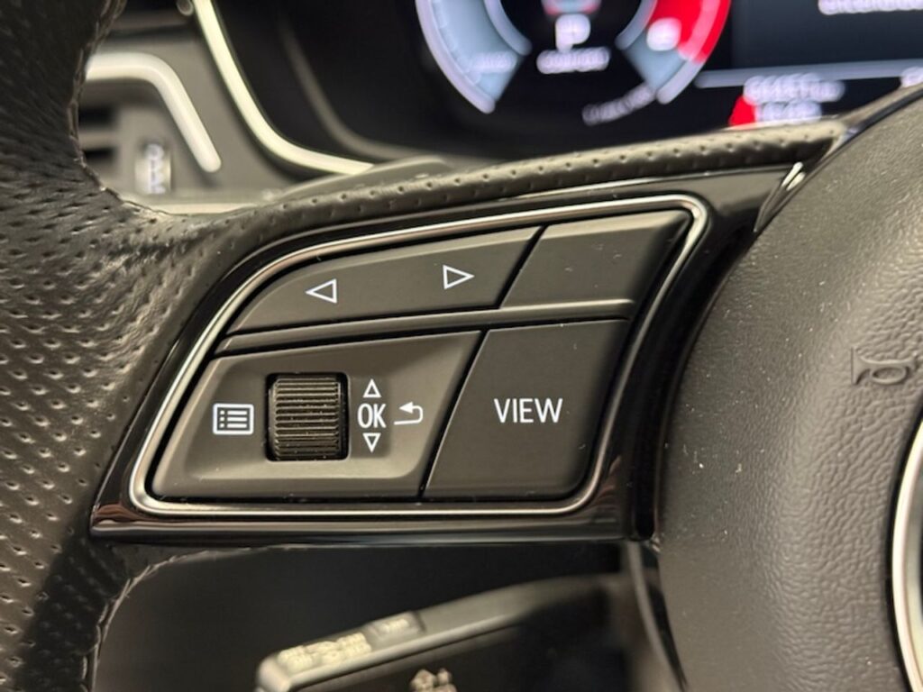 Audi A5 40 TDI 150kW S tronic Sportback