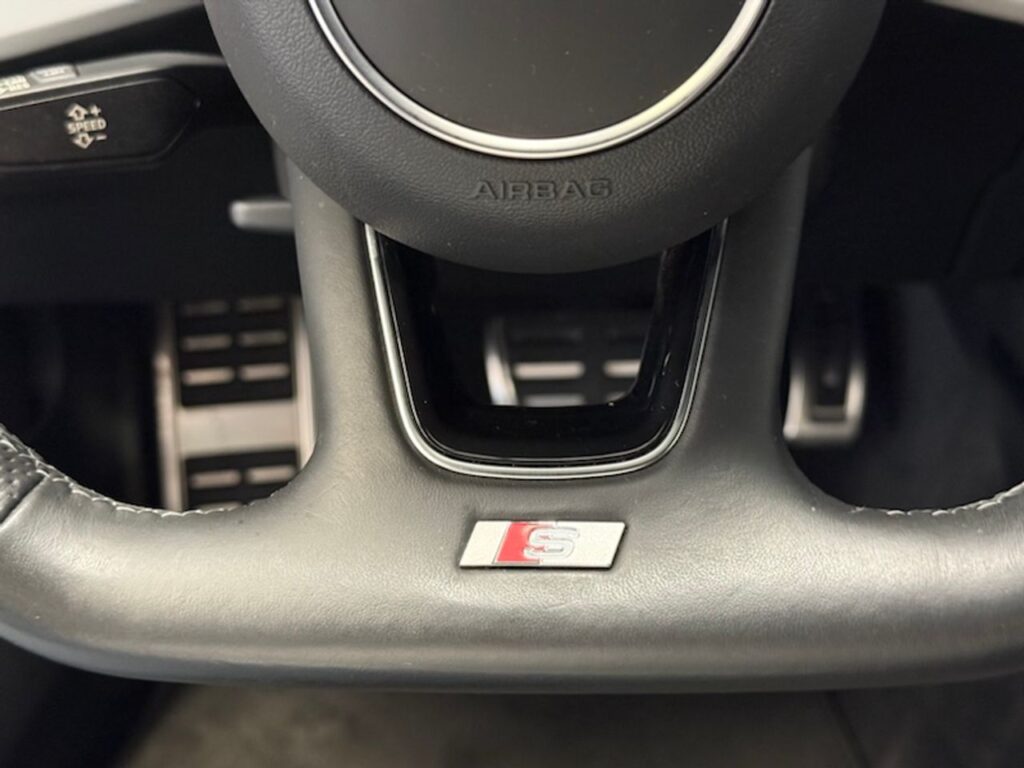 Audi A5 40 TDI 150kW S tronic Sportback