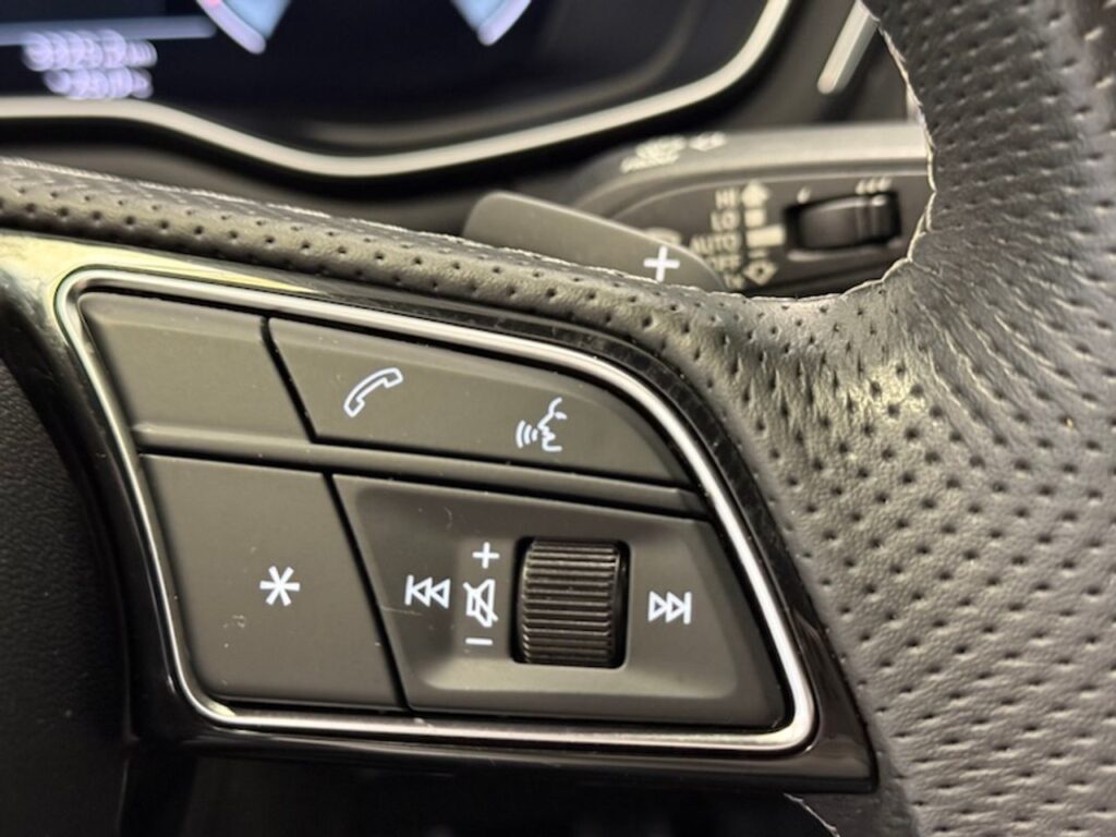 Audi A5 40 TDI 150kW S tronic Sportback