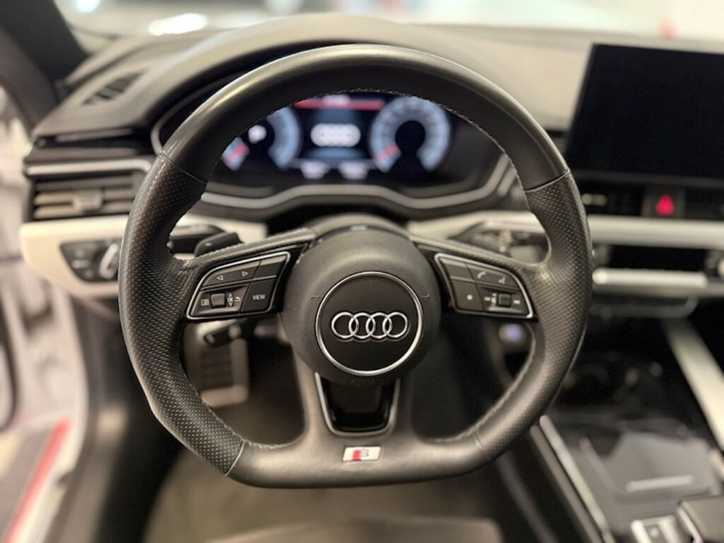 Audi A5 40 TDI 150kW S tronic Sportback