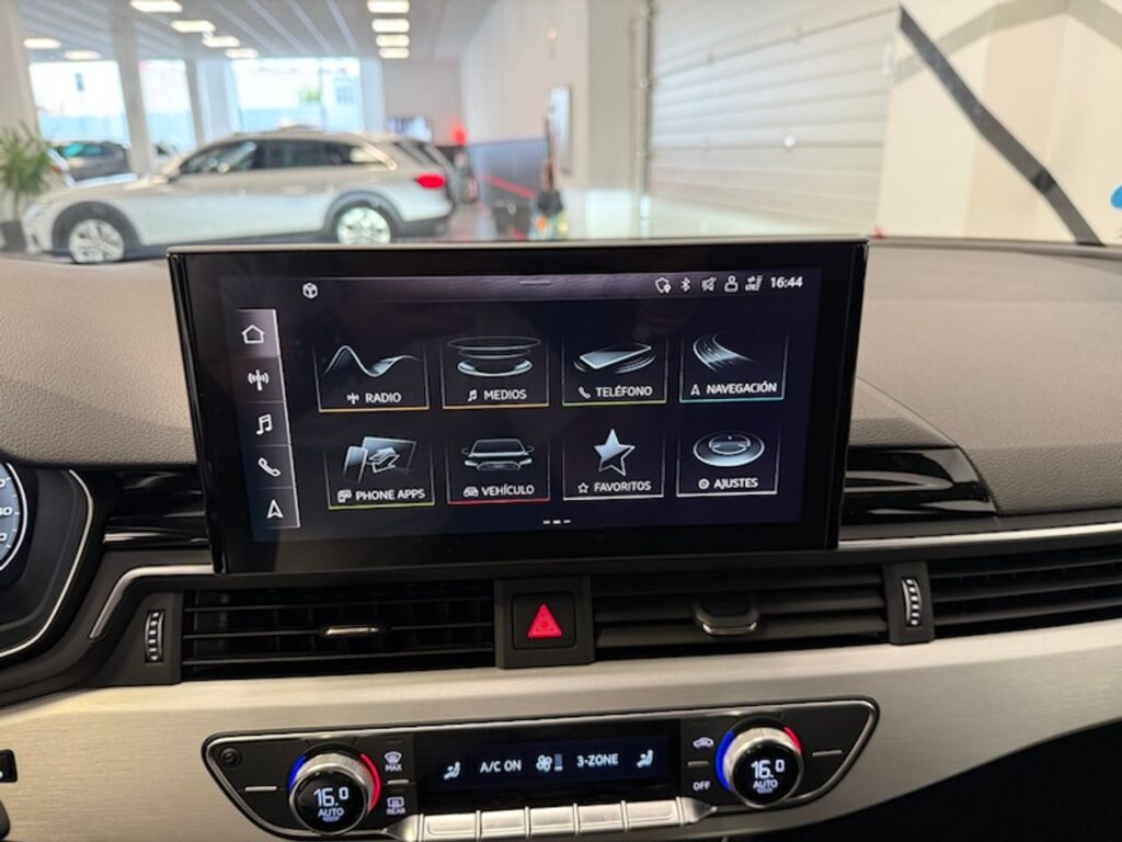 Audi A5 40 TDI 150kW S tronic Sportback