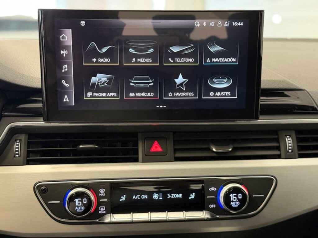 Audi A5 40 TDI 150kW S tronic Sportback