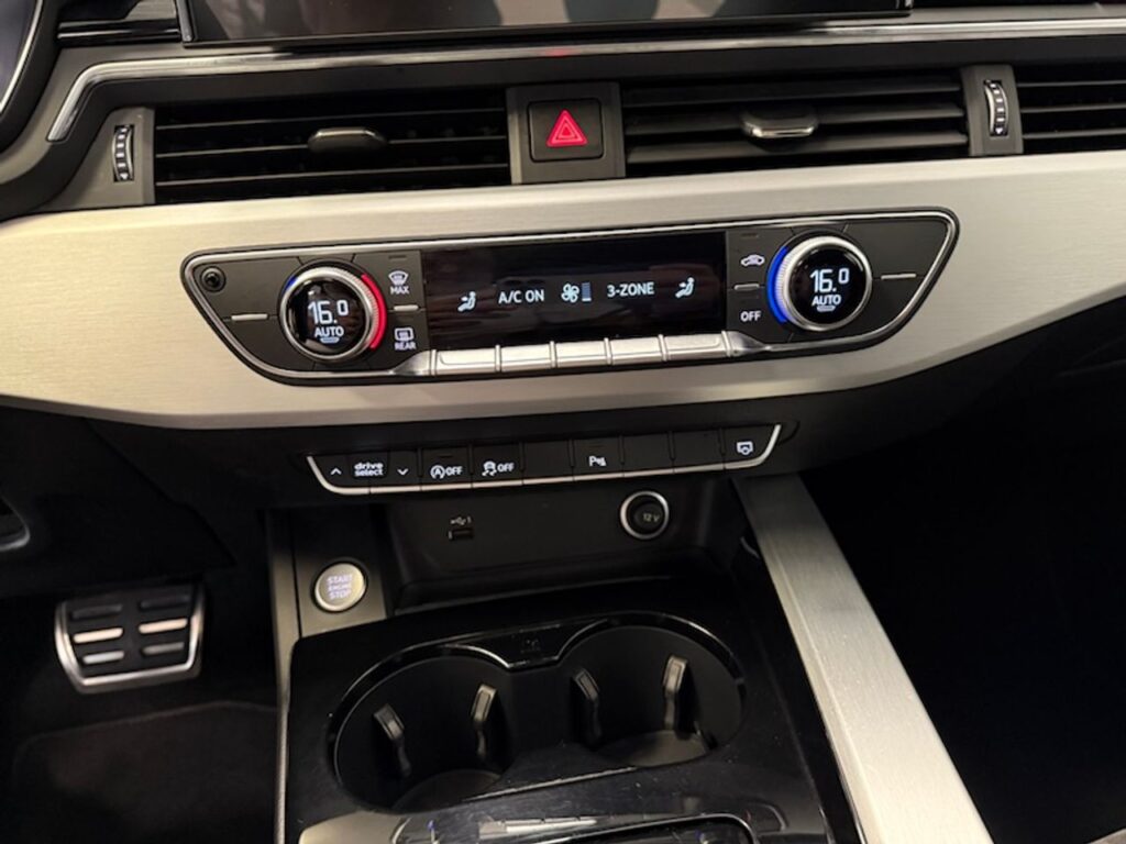 Audi A5 40 TDI 150kW S tronic Sportback