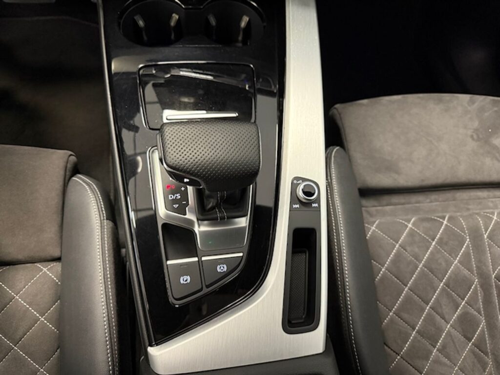 Audi A5 40 TDI 150kW S tronic Sportback