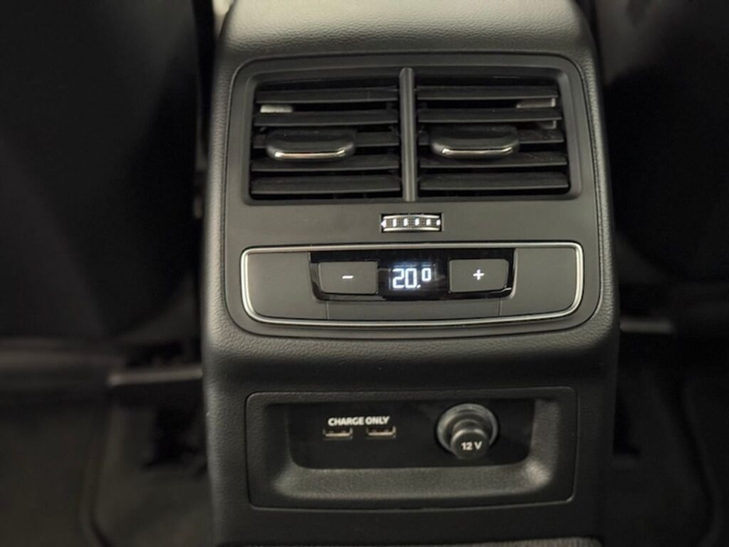 Audi A5 40 TDI 150kW S tronic Sportback