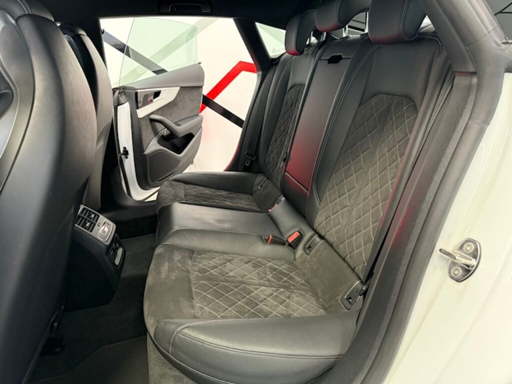 Audi A5 40 TDI 150kW S tronic Sportback