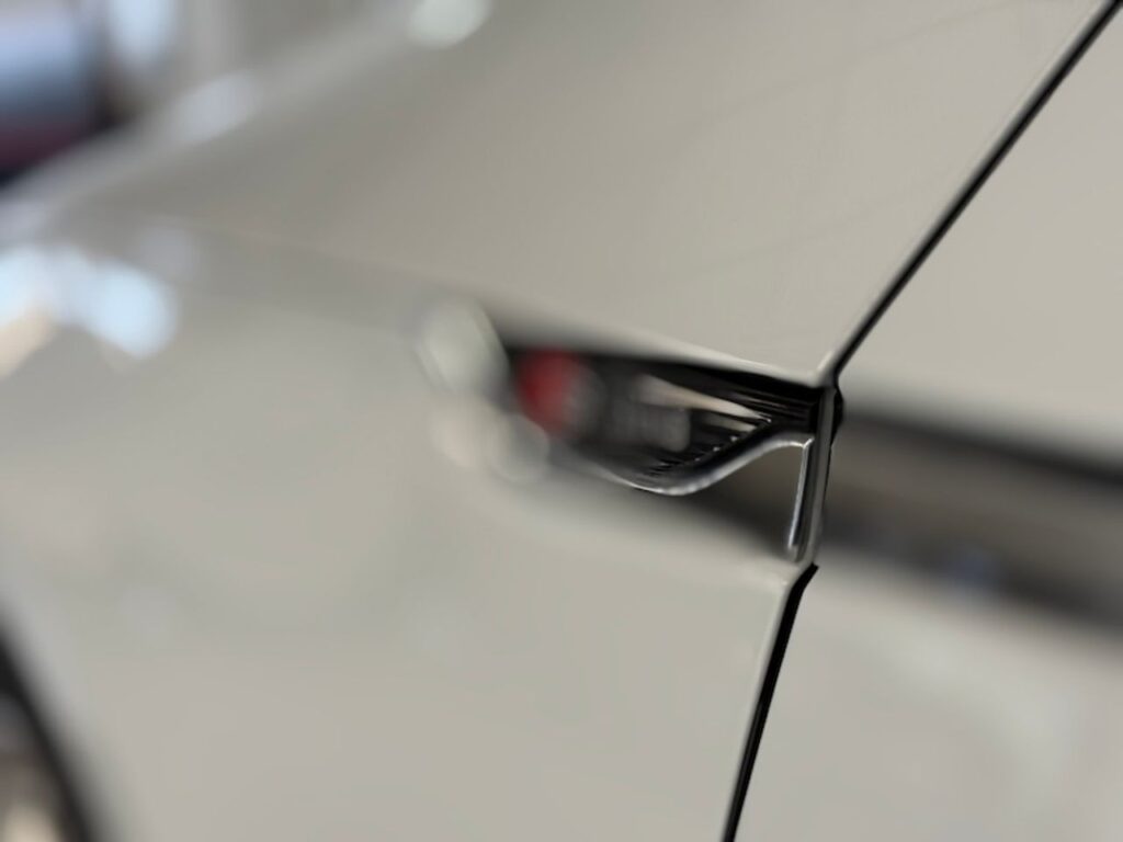 Audi A5 40 TDI 150kW S tronic Sportback