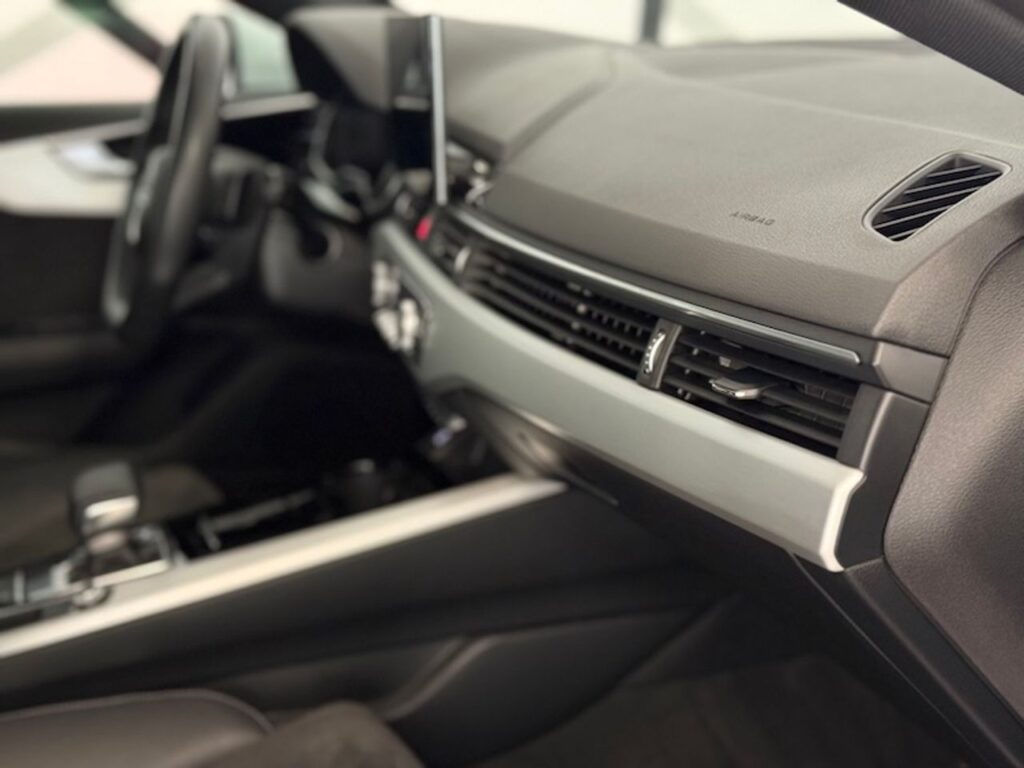 Audi A5 40 TDI 150kW S tronic Sportback