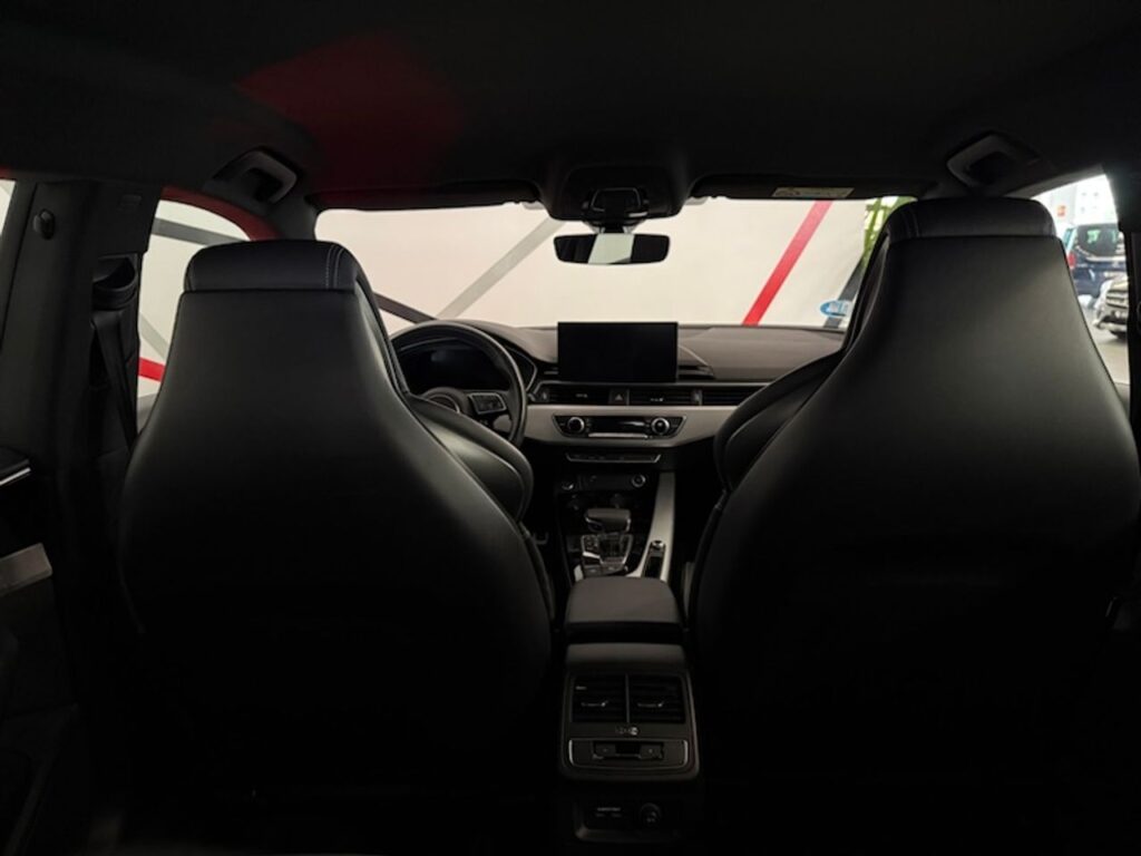 Audi A5 40 TDI 150kW S tronic Sportback