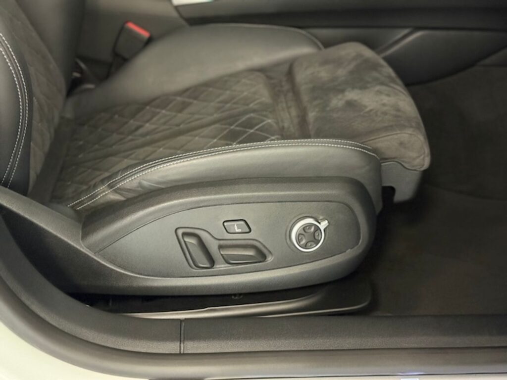 Audi A5 40 TDI 150kW S tronic Sportback