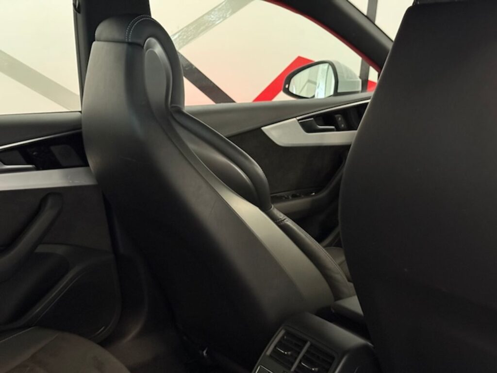 Audi A5 40 TDI 150kW S tronic Sportback