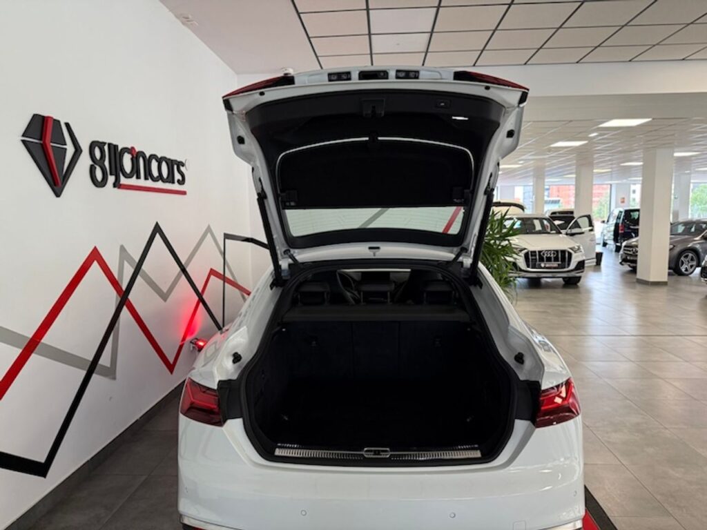 Audi A5 40 TDI 150kW S tronic Sportback