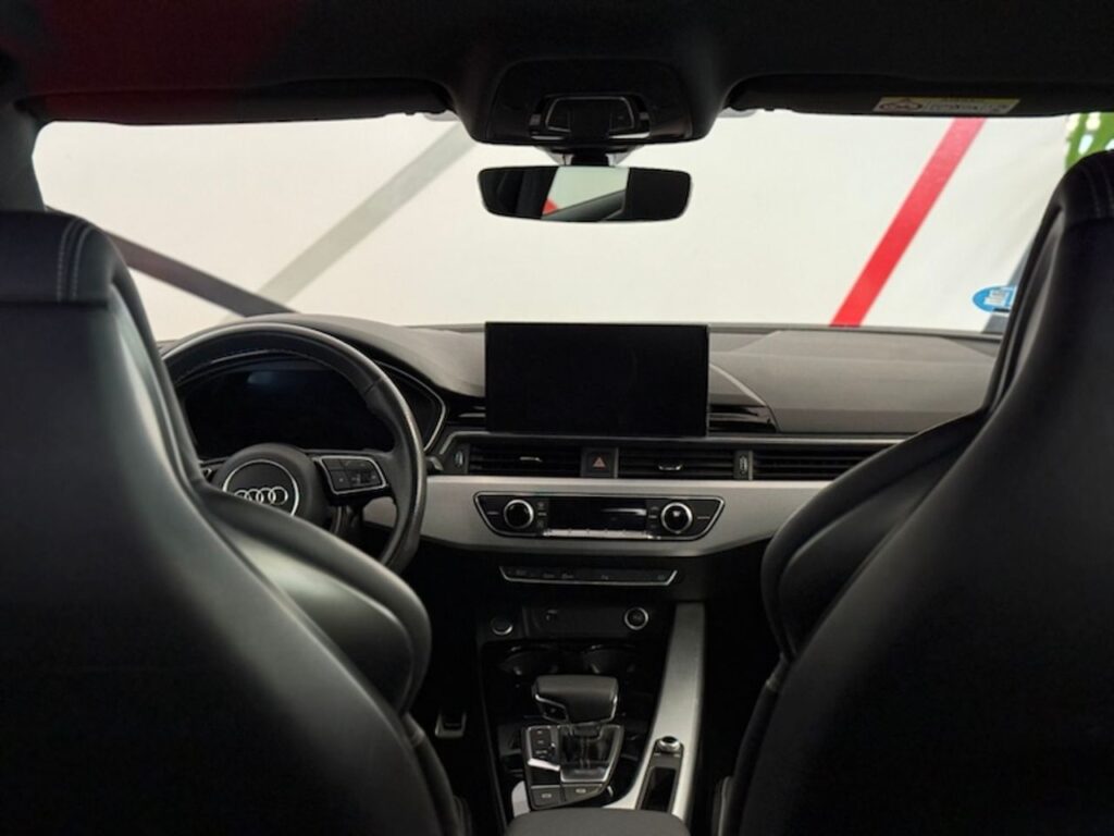 Audi A5 40 TDI 150kW S tronic Sportback